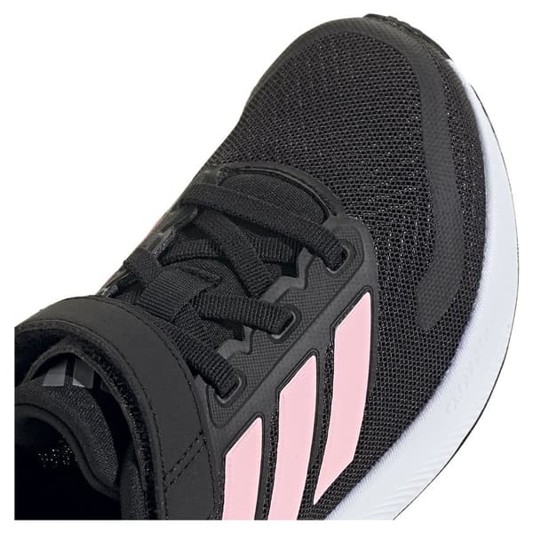 Adidas Runfalcon 5 Sko Sort EU 30 Dreng