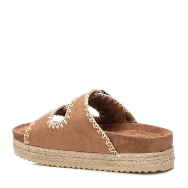 Refresh 171950 Platåsandaler Brun EU 37 Kvinna