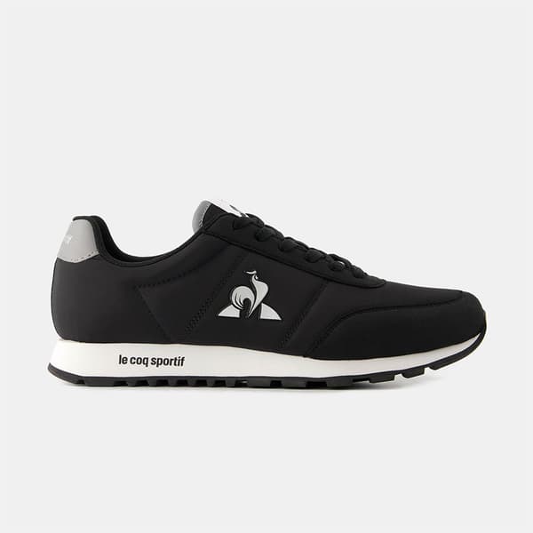 Le Coq Sportif Racerone 2 Sko Sort EU 41 Mand