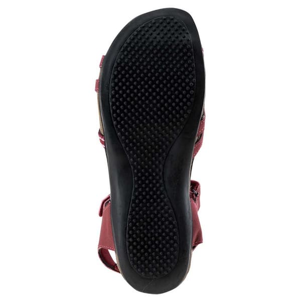 Elbrus Lavera Sandaler Lila EU 39 Kvinna