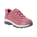 Miniatyrbillede 5 af 6: Jack Wolfskin Vojo Texapore Low Vandresko Rosa EU 32