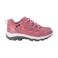 Miniatyrbillede 1 af 6: Jack Wolfskin Vojo Texapore Low Vandresko Rosa EU 32