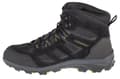 Miniatyrbillede 2 af 4: Jack Wolfskin Vojo 3 Texapore Vandrestøvler Sort EU 49 Mand