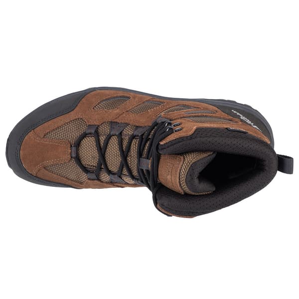 Jack Wolfskin Vojo 3 Texapore Vandringskängor Brun EU 40 1/2 Man