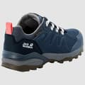 Pikkukuva 3 / 6: Jack Wolfskin Shoes Refugio Texapore Low Vaelluskengät Sininen EU 39 Nainen