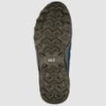 Pikkukuva 6 / 6: Jack Wolfskin Shoes Refugio Texapore Low Vaelluskengät Sininen EU 39 Nainen