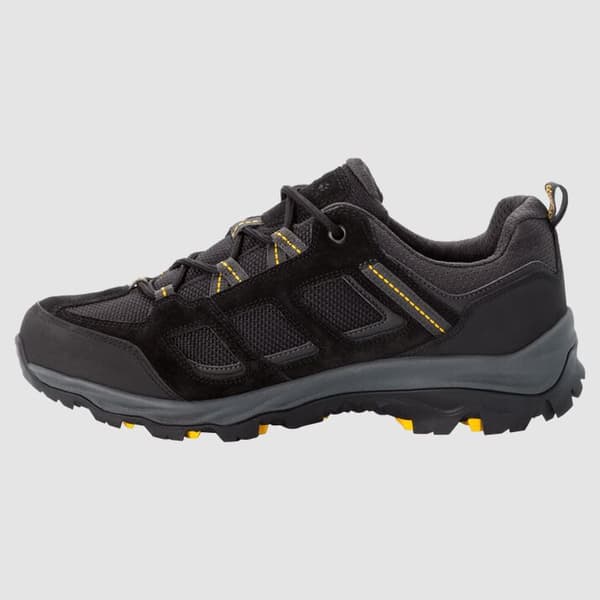 Jack Wolfskin Shoes Vojo Vandringsskor Brun EU 42 Man