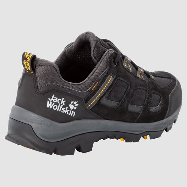 Jack Wolfskin Shoes Vojo Vandringsskor Brun EU 47 1/2 Man
