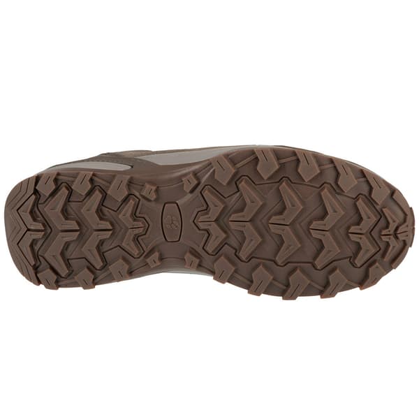 Jack Wolfskin Refugio Texapore Vandringsskor Brun EU 40 1/2 Man