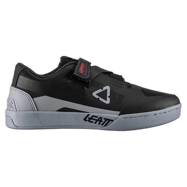 Leatt 5.0 Clip Mtb-skor Svart EU 40 Man