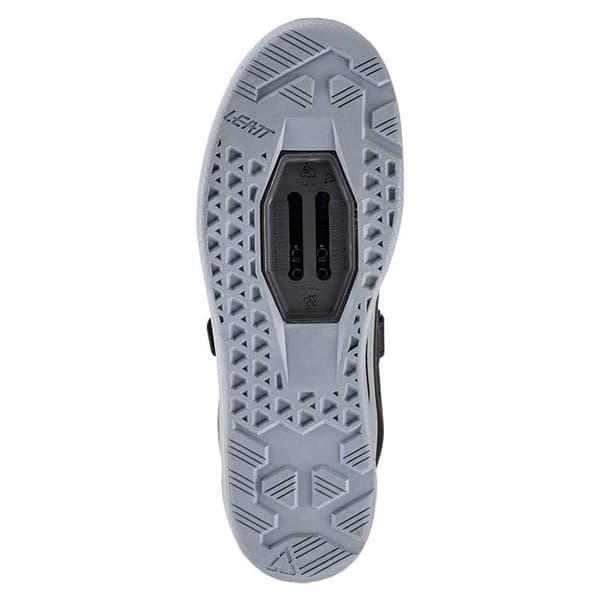 Leatt 5.0 Clip Mtb-skor Svart EU 40 Man