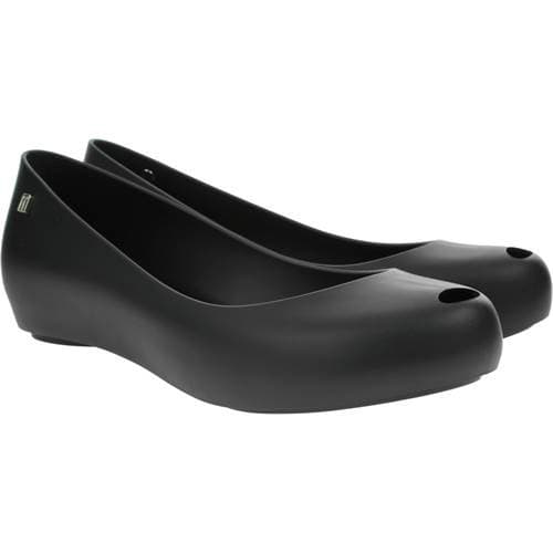 Melissa Ultragirl Ballerinor Svart EU 39 Kvinna