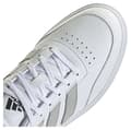 Miniatyrbillede 7 af 8: Adidas Courtblock Sko Hvid EU 44 Mand