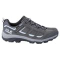 Miniatyrbillede 1 af 6: Jack Wolfskin Vojo 3 Texapore Low Vandresko Grå EU 35 1/2