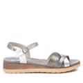Miniatyrbild 1 av 5: Xti 142852 Sandaler Silver EU 36 Kvinna