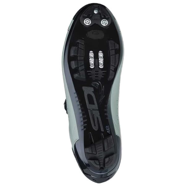 Sidi Dust Mtb-skor Grönt EU 44 Man