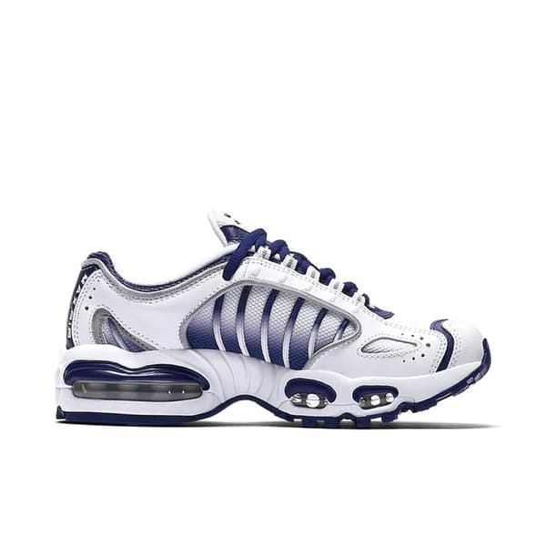 Sportskor AIR MAX TAILWIND IV Nike BQ9810 107 Grå - 38