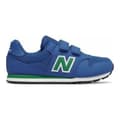 Miniatyrbild 1 av 2: Badskor för småbarn New Balance KV500YUI  Blå - 21