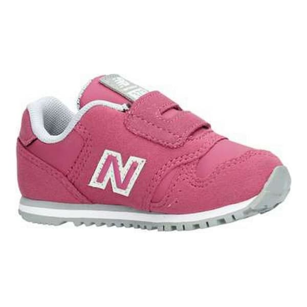 Badskor för småbarn New Balance KV373PFI  Rödbrun - 22,5