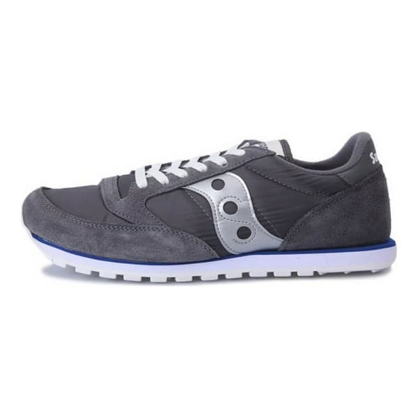 Gymnastikskor, Herr SAUCONY JAZZ LOWPRO Saucony S2866 251 Grå - 40