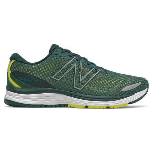 Sportskor New Balance SOLVI v2 Grön - 41.5