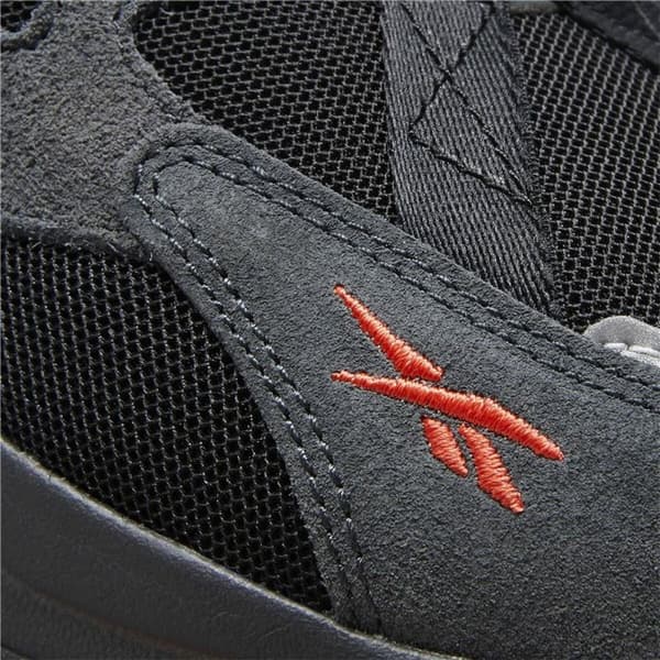 Gymnastikskor, Herr Reebok Classic Aztre Svart - 42.5