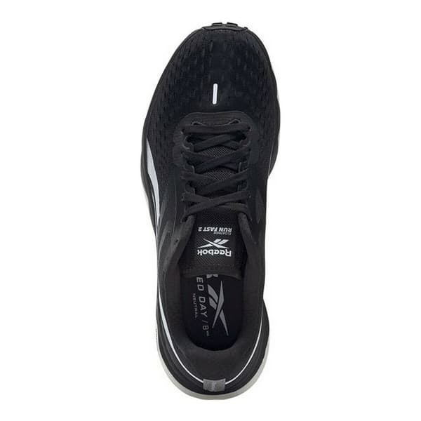 Gymnastikskor, Herr Reebok Floatride Run Fast 2.0 Svart - 43