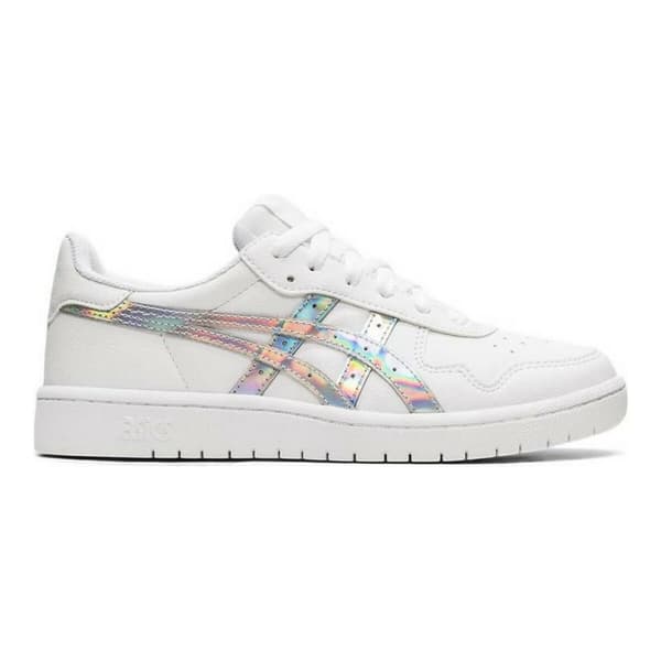 Gymnastiksko, Dam Asics Japan S Vit - 39.5