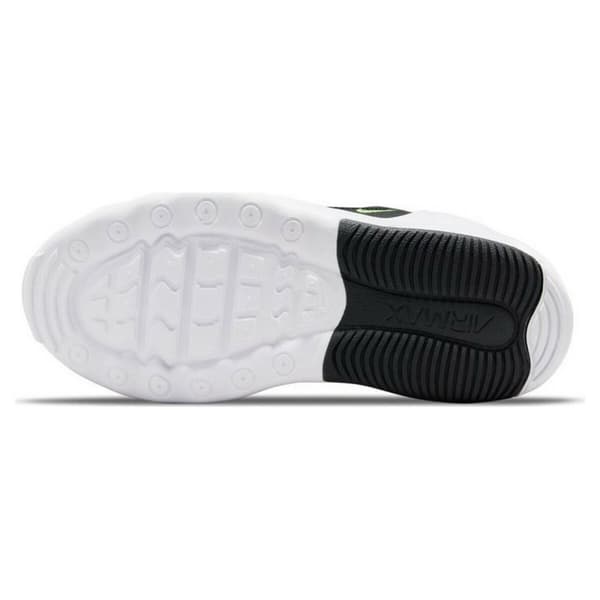 Sportskor för barn Nike Air Max Bolt Svart