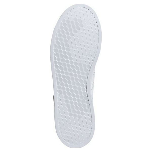 Gymnastiksko, Dam Adidas Courtpoint Base W - 36 2/3