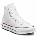 Miniatyrbild 5 av 8: Sportskor för barn Converse Chuck Taylor All Star - 38.5