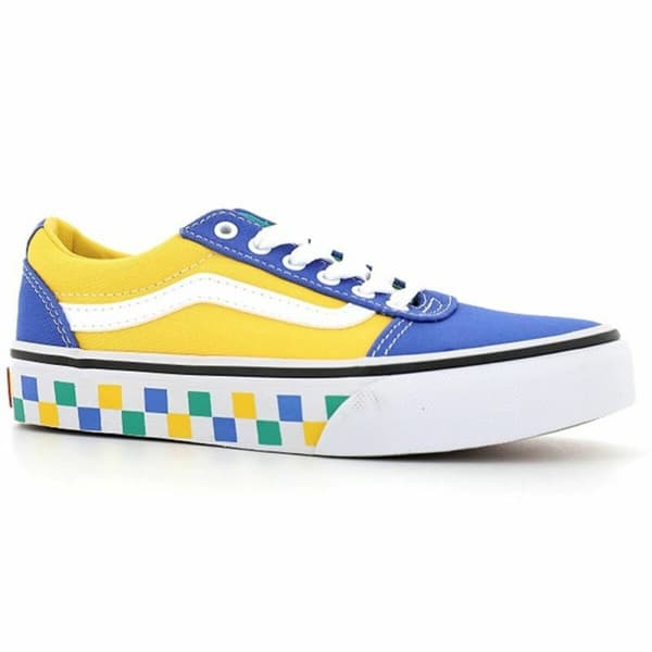 Sportskor för barn Vans YT Ward - 30.5