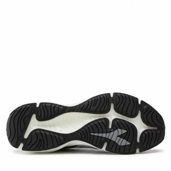 Gymnastiksko, Dam Diadora Eagle Svart - 41