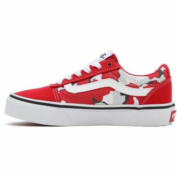 Sportskor för barn Vans YT Ward - 33
