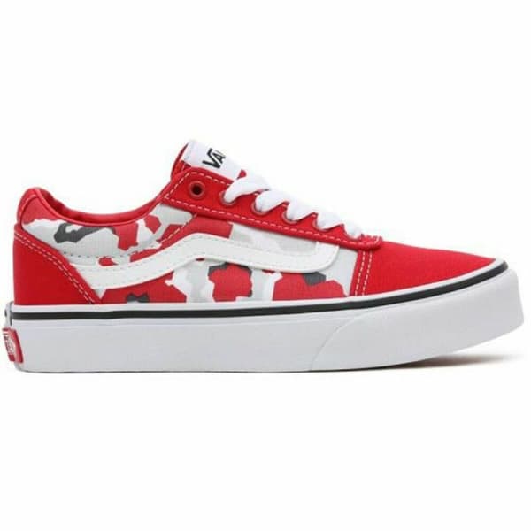 Sportskor för barn Vans YT Ward - 33