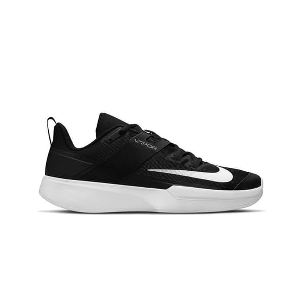 Gymnastikskor, Herr VAPOR LITE Nike DH2949 024 Svart - 40
