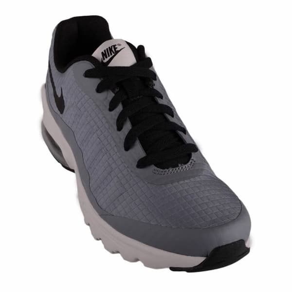 Gymnastikskor, Herr Nike Sportswear Air Max Invigor Mörkgrå - 40.5