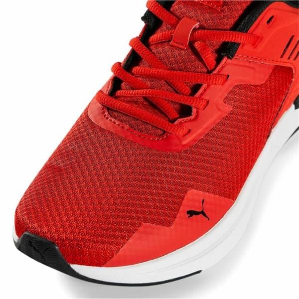 Sportskor Puma Disperse XT 2 Mesh Röd - 44