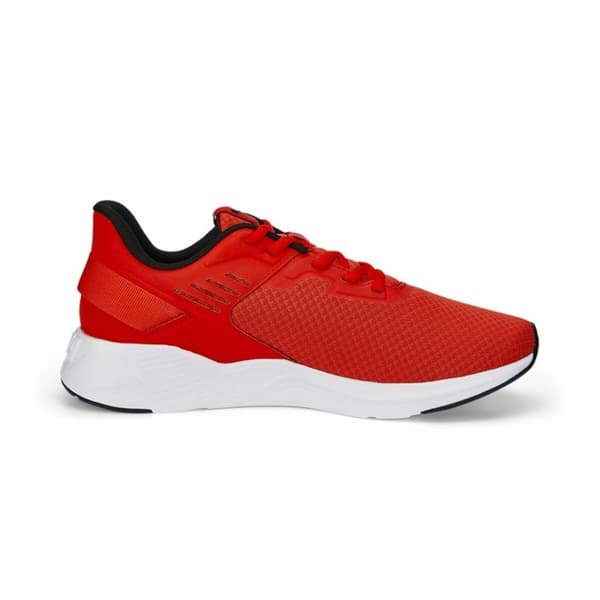 Sportskor Puma Disperse XT 2 Mesh Röd - 44