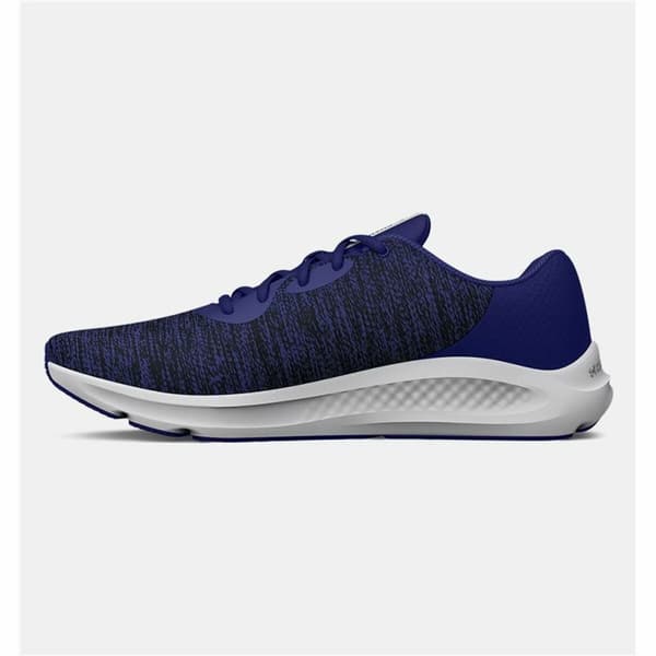 Sportskor Under Armour Charged Pursuit 3 Twist Blå - 41