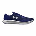 Miniatyrbild 1 av 5: Sportskor Under Armour Charged Pursuit 3 Twist Blå - 41