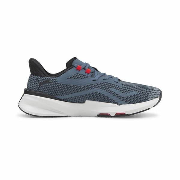Gymnastikskor, Herr Puma PowerFrame Blå - 42