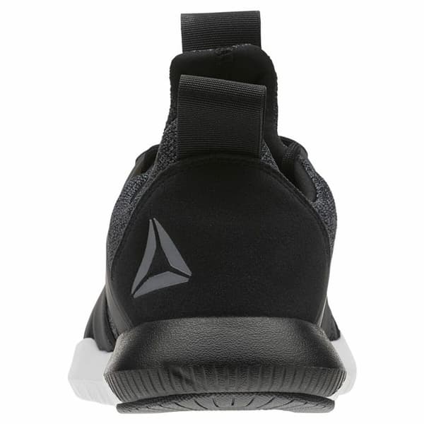 Gymnastikskor, Herr Reebok Reago Train Svart - 42