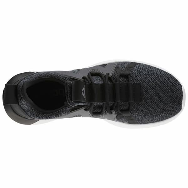 Gymnastikskor, Herr Reebok Reago Train Svart - 42