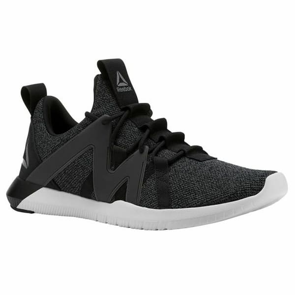 Gymnastikskor, Herr Reebok Reago Train Svart - 42