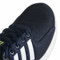 Miniatyrbild 6 av 7: Gymnastikskor, Herr Adidas Cloudfoam Lite Racer Mörkblå - 42 2/3