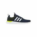 Miniatyrbild 1 av 7: Gymnastikskor, Herr Adidas Cloudfoam Lite Racer Mörkblå - 42 2/3