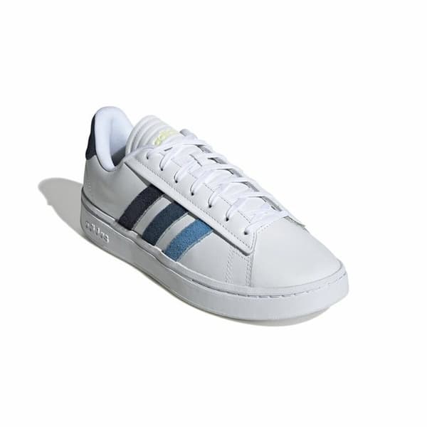Sportskor GRAND COURT ALPHA Adidas Grand Court Alpha - 44 2/3