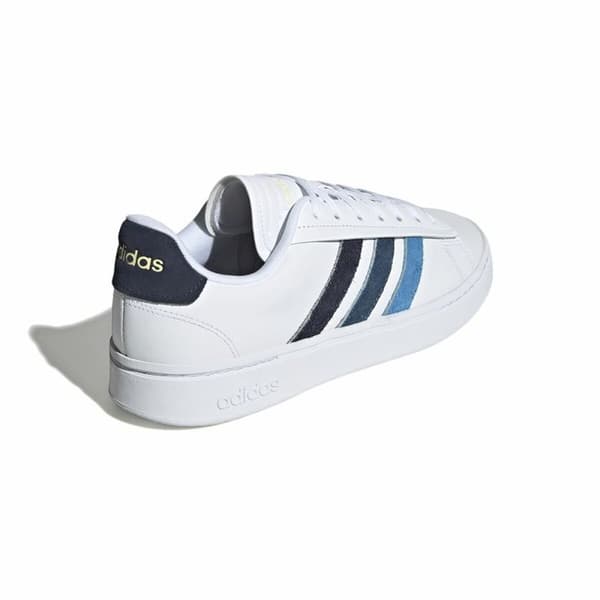 Sportskor GRAND COURT ALPHA Adidas Grand Court Alpha - 44 2/3