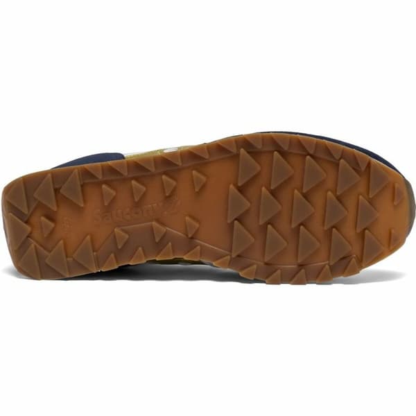 Sportskor Saucony Jazz Original Vit Unisex - 43